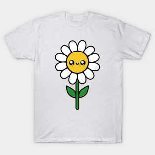 Kawaii Daisy T-Shirt